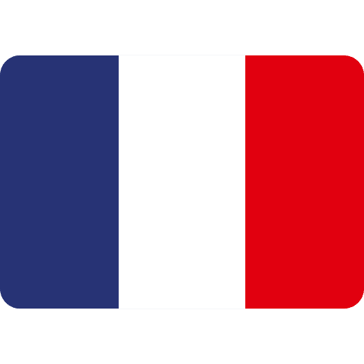 Français flag